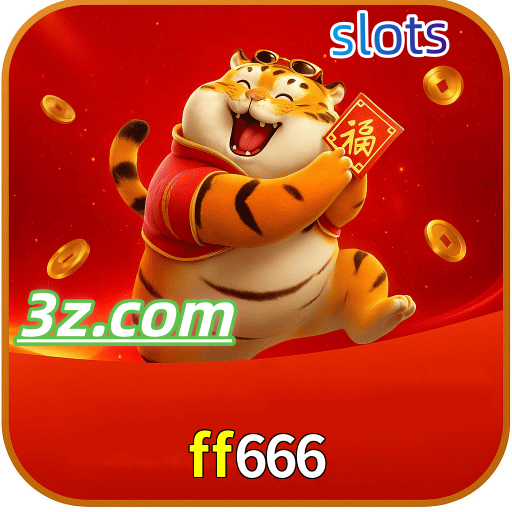 ff666 logo